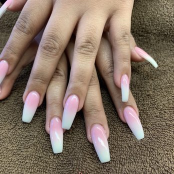 Forever Nails - Nail Salons Near Me - Oakland, California