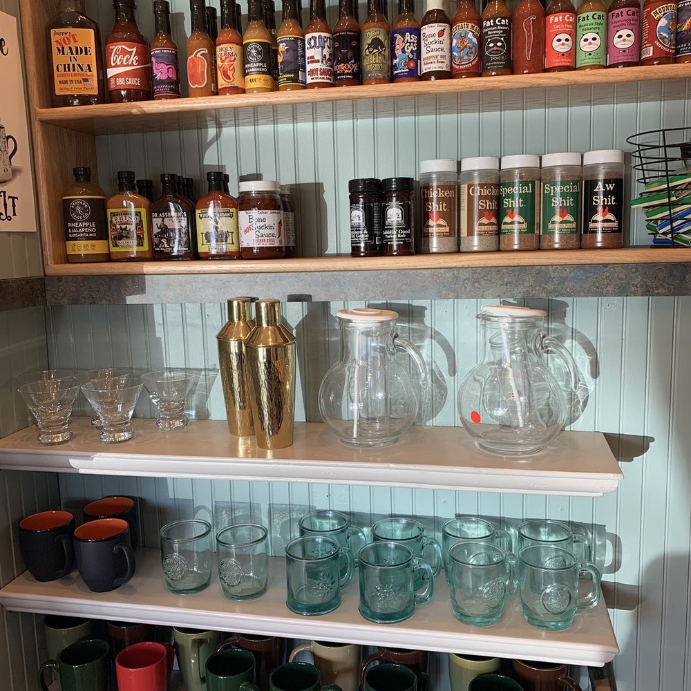 Roadhouse Java - Coffee & Tea Near Me - New Meadows, Idaho