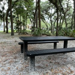 Live Oak Park