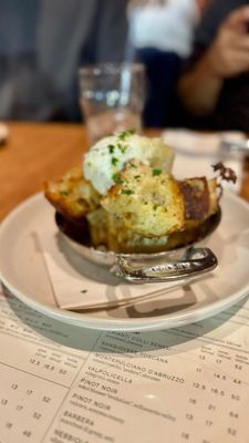 North Italia by null