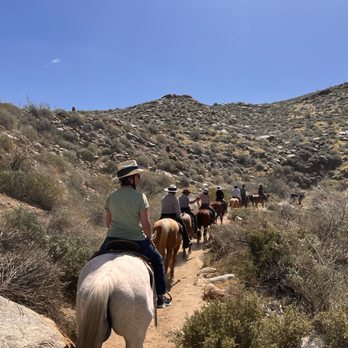 Smoke Tree Stables - Horseback riding - Horseback Riding Near Me - Palm Springs, California Smoke Tree Stables - Horseback riding - Horseback Riding Near Me - Palm Springs, California
