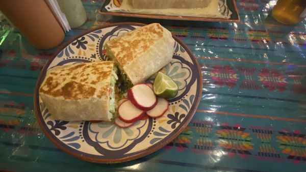 Taqueria Express by null