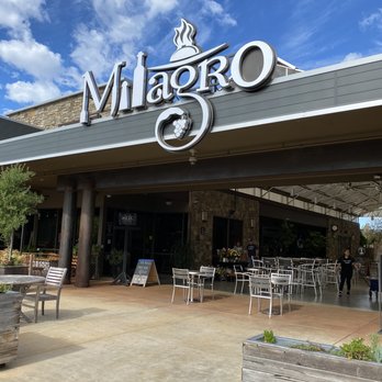 Milagro Centre - 06.12.22  Pop Up Event at the Milagro Market 11:00a - 4:00p - Food Court Near Me - Carmichael, California