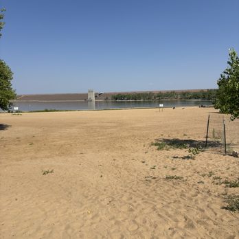 Cherry Creek Reservoir - Swim Beach - Lakes Near Me - Aurora, Colorado Cherry Creek Reservoir - Swim Beach - Lakes Near Me - Aurora, Colorado