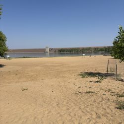Swim Beach