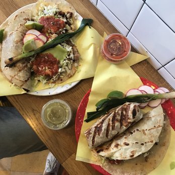 Sonoratown - Mexican Near Me - Los Angeles, California Sonoratown - Mexican Near Me - Los Angeles, California