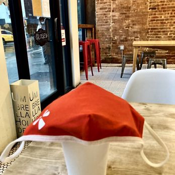 Perk Coffee - I'm the only one here. They close at 3pm. 01/01/2022 - Coffee & Tea Near Me - New York, New York Perk Coffee - I'm the only one here. They close at 3pm. 01/01/2022 - Coffee & Tea Near Me - New York, New York