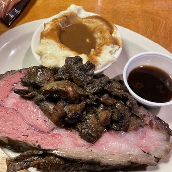 Texas Roadhouse - 16 oz prime rib. - Steakhouses Near Me - West Palm Beach, Florida Texas Roadhouse - 16 oz prime rib. - Steakhouses Near Me - West Palm Beach, Florida