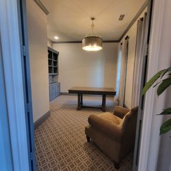 Cavie Interiors - Before