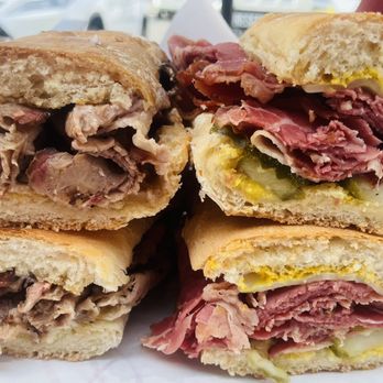 Beach City Deli & BBQ - Sandwiches Near Me - Long Beach, California