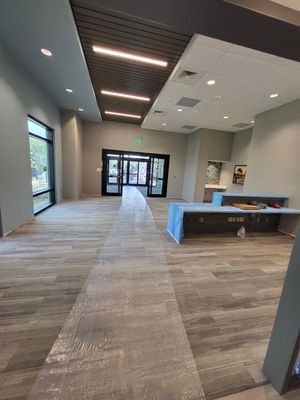 Commercial Projects - Here is a collection of some of our recent commercial projects Commercial Projects - Here is a collection of some of our recent commercial projects