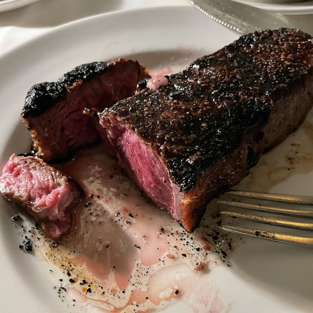 801 Chophouse - Steakhouses Near Me - Clayton, Missouri