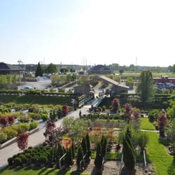Hubinger Landscaping
