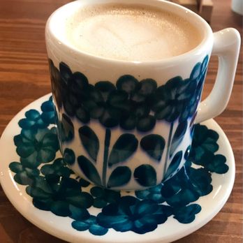 CFS Coffee - Coffee - Breakfast & Brunch Near Me - Orlando, Florida CFS Coffee - Coffee - Breakfast & Brunch Near Me - Orlando, Florida