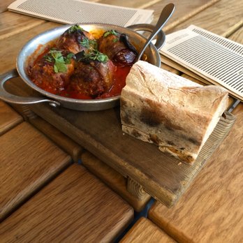Avec River North - Dates - Mediterranean Near Me - Chicago, Illinois