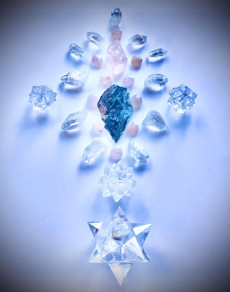 CRYSTAL REIKI & SOUND BATH - Updated March 2026 - 16 Photos - 51 Grove ...
