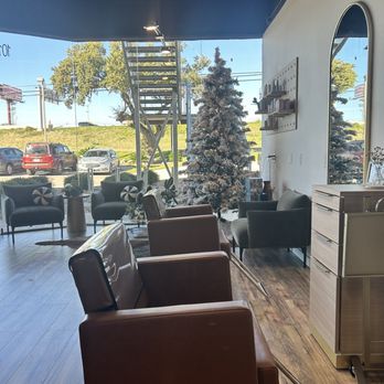 Alchemy Salon - Hair Salons Near Me - San Antonio, Texas