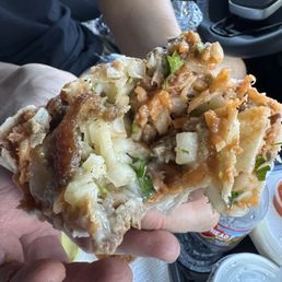 Not good. Carne asada burrito. Not good. Carne asada burrito.