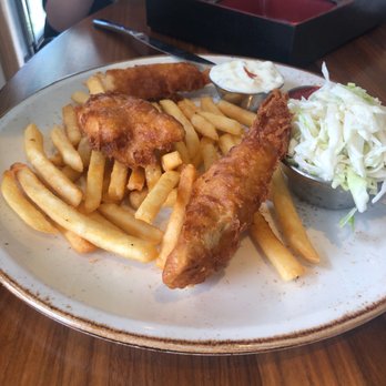 Bluewater Grill - Fish and Chips - Seafood Near Me - Santa Barbara, California Bluewater Grill - Fish and Chips - Seafood Near Me - Santa Barbara, California