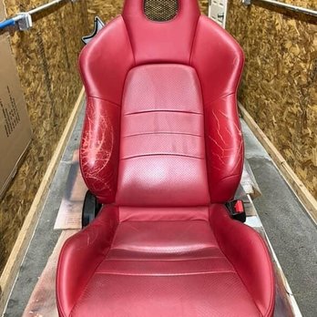Le Tech - Auto Detailing Near Me - Seattle, Washington