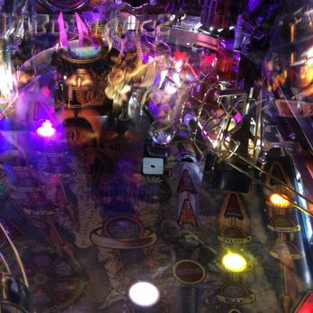 Old School Pinball and Arcade - Closer - Arcades Near Me - Grimes, Iowa Old School Pinball and Arcade - Closer - Arcades Near Me - Grimes, Iowa