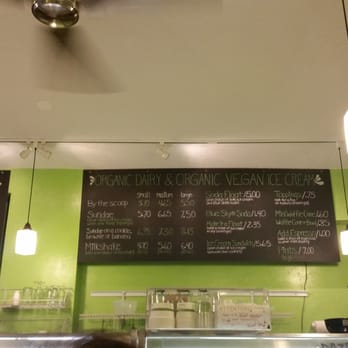 Karma Cream - Ice Cream & Frozen Yogurt Near Me - Gainesville, Florida Karma Cream - Ice Cream & Frozen Yogurt Near Me - Gainesville, Florida