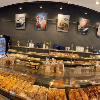 Paris Baguette - Coffee & Tea Near Me - Milpitas, California Paris Baguette - Coffee & Tea Near Me - Milpitas, California