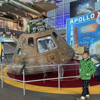 Virginia Air & Space Science Center - Museums Near Me - Hampton, Virginia Virginia Air & Space Science Center - Museums Near Me - Hampton, Virginia