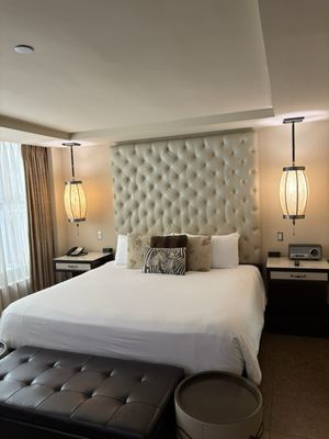 National Hotel by null