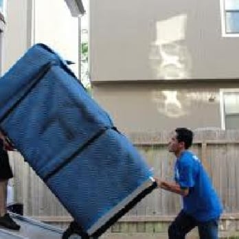 A Simple Move - Movers Near Me - Aurora, Colorado