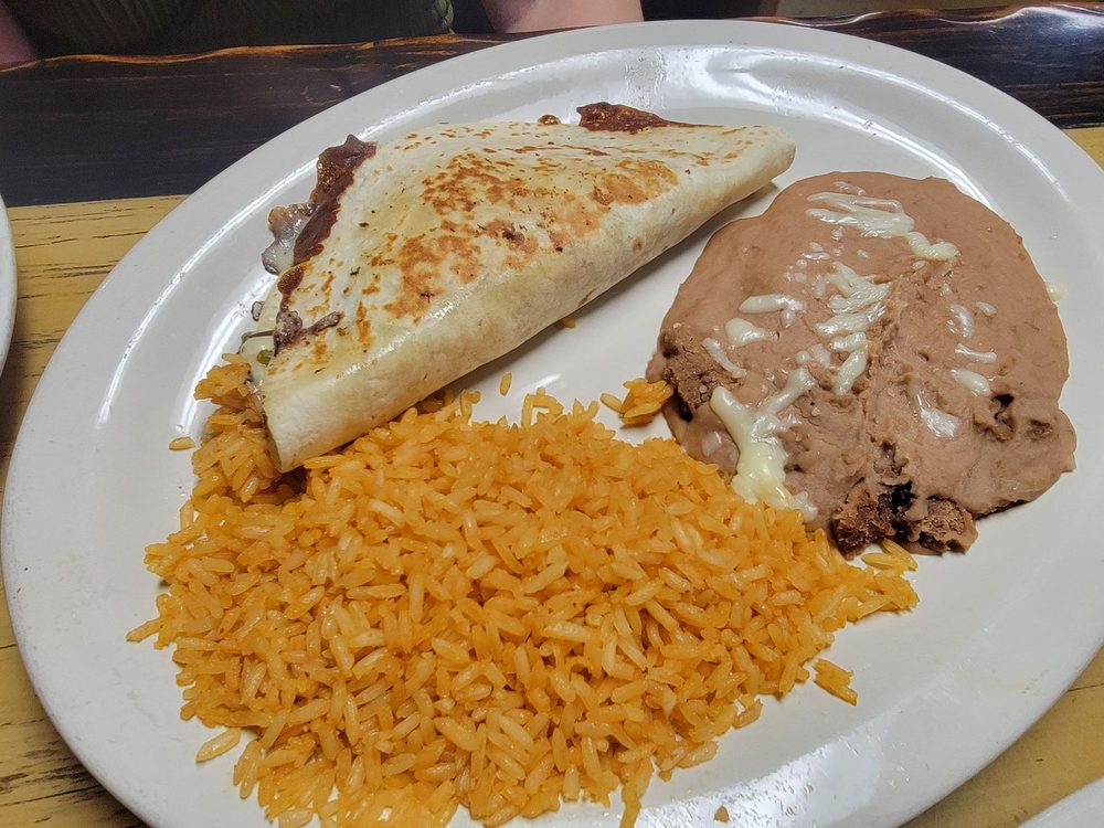 Diego's Mexican Grill