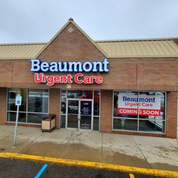 Beaumont Urgent Care - Beaumont Urgent Care, Rochester Hills