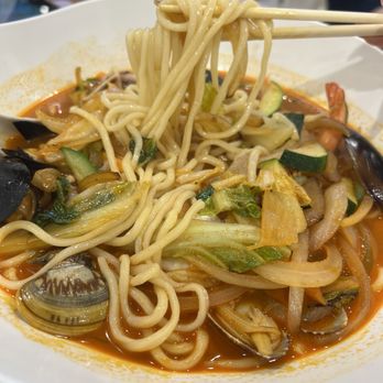 Kyodong Noodles - Korean Near Me - Irvine, California Kyodong Noodles - Korean Near Me - Irvine, California