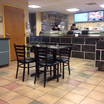 Vic's Sushi Rosemont - Plenty of seating inside - Sushi Bars Near Me - Bryn Mawr, Pennsylvania Vic's Sushi Rosemont - Plenty of seating inside - Sushi Bars Near Me - Bryn Mawr, Pennsylvania