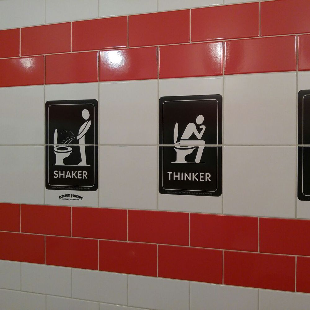 Jimmy John's - How funny - Delis Near Me - La Verne, California