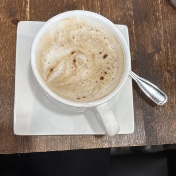Angie's Cafe - Café con Leche - Breakfast & Brunch Near Me - Stockbridge, Georgia