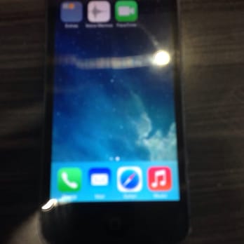 The Wireless Lab Iphone Repair Center - My phone is brand new now - Mobile Phone Repair Near Me - Glendale, California