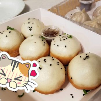 Special Noodle - Pan Fried Dumplings - Chinese Near Me - Newark, California Special Noodle - Pan Fried Dumplings - Chinese Near Me - Newark, California