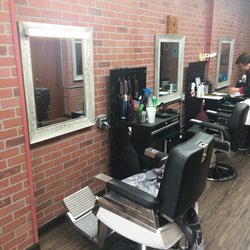 Bedford Village Barber Shop