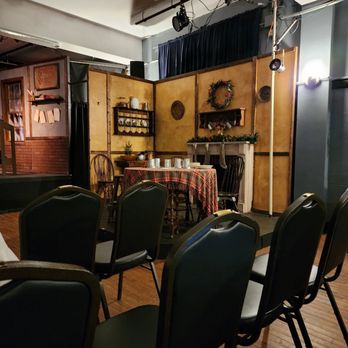 Attleboro Community Theatre - Performing Arts Near Me - Attleboro, Massachusetts