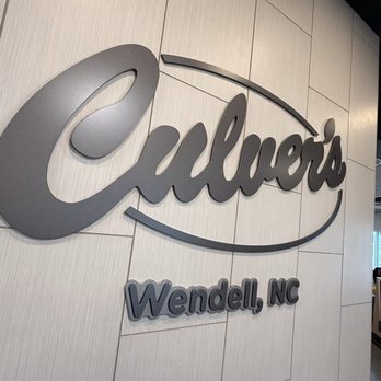Culver’s - Fast Food Near Me - Wendell, North Carolina Culver’s - Fast Food Near Me - Wendell, North Carolina