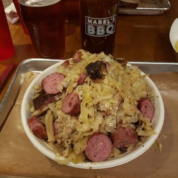 Mabel's BBQ - The Cleveland - Barbeque Near Me - Cleveland, Ohio