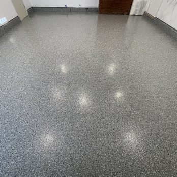 VM Garage Floors - after - Flooring Near Me VM Garage Floors - after - Flooring Near Me