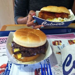 Fish Sandwich