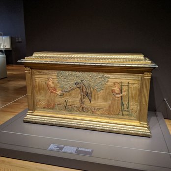 Seattle Art Museum - Art Museums Near Me - Seattle, Washington