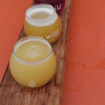 Root Wild - Breweries Near Me - Portland, Maine Root Wild - Breweries Near Me - Portland, Maine