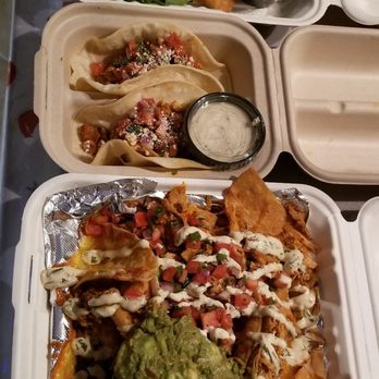 Diego's East Side - Beef Empanadas, Chicken Tacos, and Nachos. - Mexican Near Me