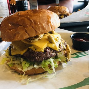Jakes - Jalapeño Bottle Cap Burger - Bars Near Me - Frisco, Texas Jakes - Jalapeño Bottle Cap Burger - Bars Near Me - Frisco, Texas