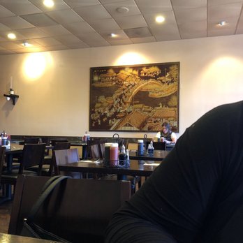 Goji Kitchen - Asian Fusion Near Me - Santa Rosa, California