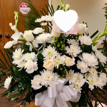 Angels 24 Hour Flowers - Florists Near Me - Newark, California Angels 24 Hour Flowers - Florists Near Me - Newark, California